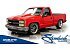 1992 Chevrolet Silverado 1500 2WD Regular Cab