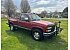 1992 Chevrolet Silverado 1500