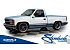 1992 Chevrolet Silverado 1500