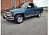 1992 Chevrolet Silverado 1500