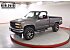1992 Chevrolet Silverado 1500 4x4 Regular Cab