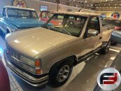 1992 Chevrolet Silverado 1500 2WD Regular Cab
