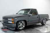 1992 Chevrolet Silverado 1500
