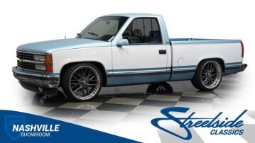 1992 Chevrolet Silverado 1500