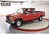 1992 Chevrolet Silverado 2500 4x4 Extended Cab