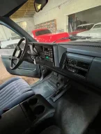 Thumbnail Photo 3 for 1992 Chevrolet Silverado 3500 4x4 Extended Cab