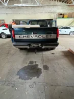 Thumbnail Photo 5 for 1992 Chevrolet Silverado 3500 4x4 Extended Cab
