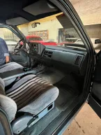 Thumbnail Photo 2 for 1992 Chevrolet Silverado 3500 4x4 Extended Cab