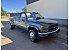1992 Chevrolet Silverado 3500 4x4 Extended Cab