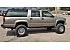 1992 Chevrolet Suburban