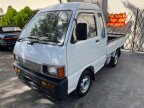 Thumbnail Photo 2 for 1992 Daihatsu Hijet