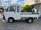Thumbnail Photo 3 for 1992 Daihatsu Hijet