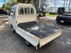 Thumbnail Photo 4 for 1992 Daihatsu Hijet