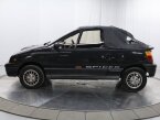Thumbnail Photo 2 for 1992 Daihatsu Leeza