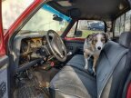 Thumbnail Photo 4 for 1992 Dodge D/W Truck
