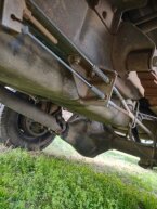 Thumbnail Photo 1 for 1992 Dodge D/W Truck