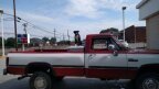 Thumbnail Photo 2 for 1992 Dodge D/W Truck