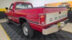 Thumbnail Photo 6 for 1992 Dodge D/W Truck