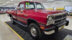 Thumbnail Photo 3 for 1992 Dodge D/W Truck