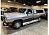 1992 Dodge D/W Truck
