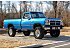 1992 Dodge D/W Truck