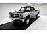 1992 Dodge D/W Truck