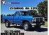 1992 Dodge D/W Truck