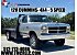 1992 Dodge D/W Truck