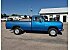 1992 Dodge D/W Truck