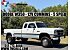 1992 Dodge D/W Truck
