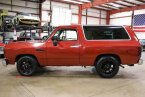 Thumbnail Photo 4 for 1992 Dodge Ramcharger