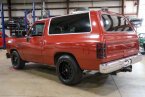 Thumbnail Photo 6 for 1992 Dodge Ramcharger