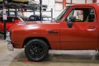Thumbnail Photo 3 for 1992 Dodge Ramcharger