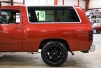 Thumbnail Photo 5 for 1992 Dodge Ramcharger