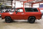 Thumbnail Photo 4 for 1992 Dodge Ramcharger
