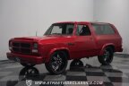 Thumbnail Photo 6 for 1992 Dodge Ramcharger 2WD