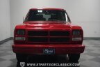 Thumbnail Photo 4 for 1992 Dodge Ramcharger 2WD