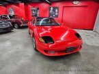 Thumbnail Photo 6 for 1992 Dodge Stealth