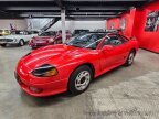 Thumbnail Photo 2 for 1992 Dodge Stealth