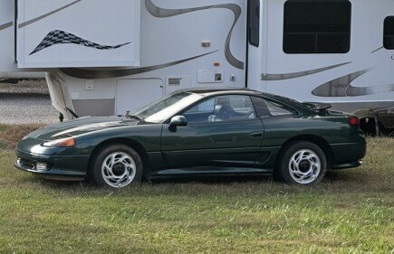 Photo 1 for 1992 Dodge Stealth R/T for Sale by Owner