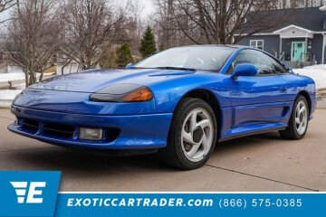 1992 Dodge Stealth R/T Turbo