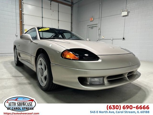 1992 Dodge Stealth R/T