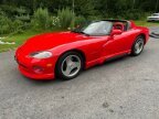 Thumbnail Photo 2 for 1992 Dodge Viper