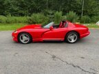 Thumbnail Photo 3 for 1992 Dodge Viper