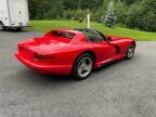 Thumbnail Photo 6 for 1992 Dodge Viper
