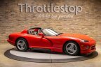 Thumbnail Photo 5 for 1992 Dodge Viper