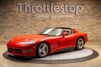 Thumbnail Photo 3 for 1992 Dodge Viper