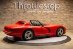 Thumbnail Photo 6 for 1992 Dodge Viper