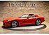 1992 Dodge Viper