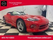 1992 Dodge Viper